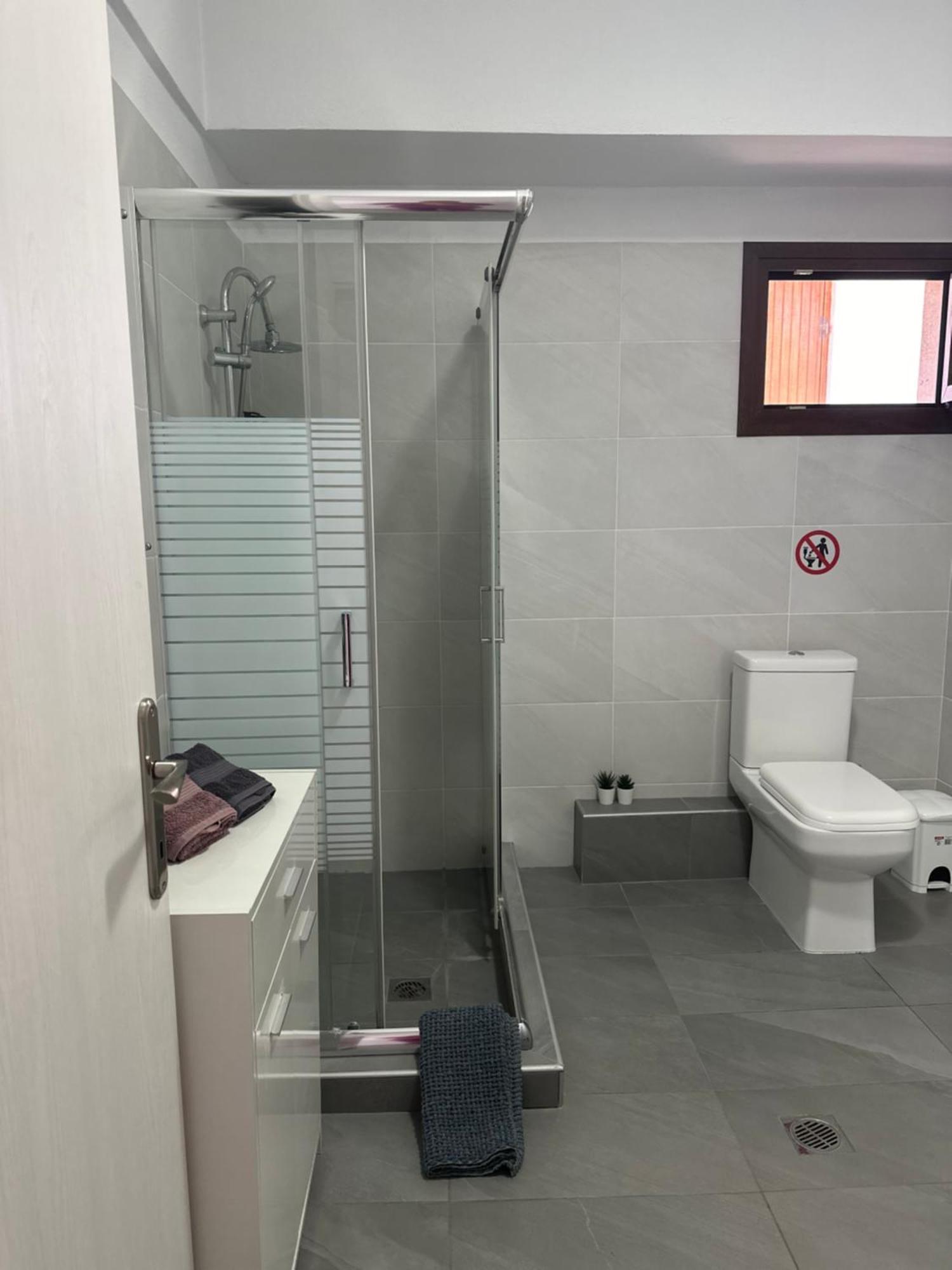 Willa Artemis House Néa Fókaia Zewnętrze zdjęcie