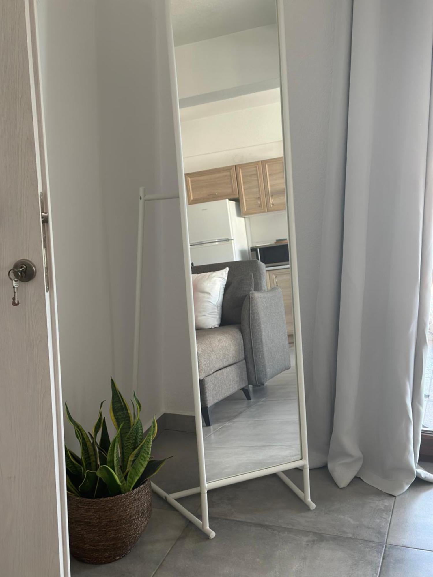 Willa Artemis House Néa Fókaia Zewnętrze zdjęcie